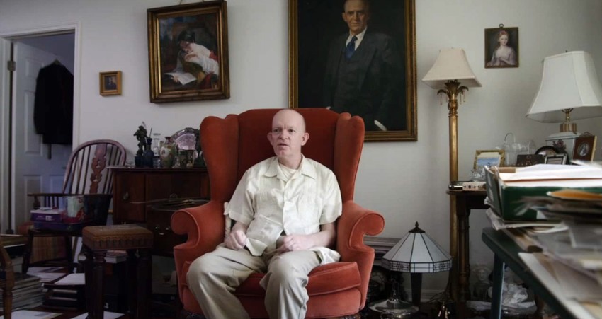 Mark je uspeo da nasamari mnoge muzeje