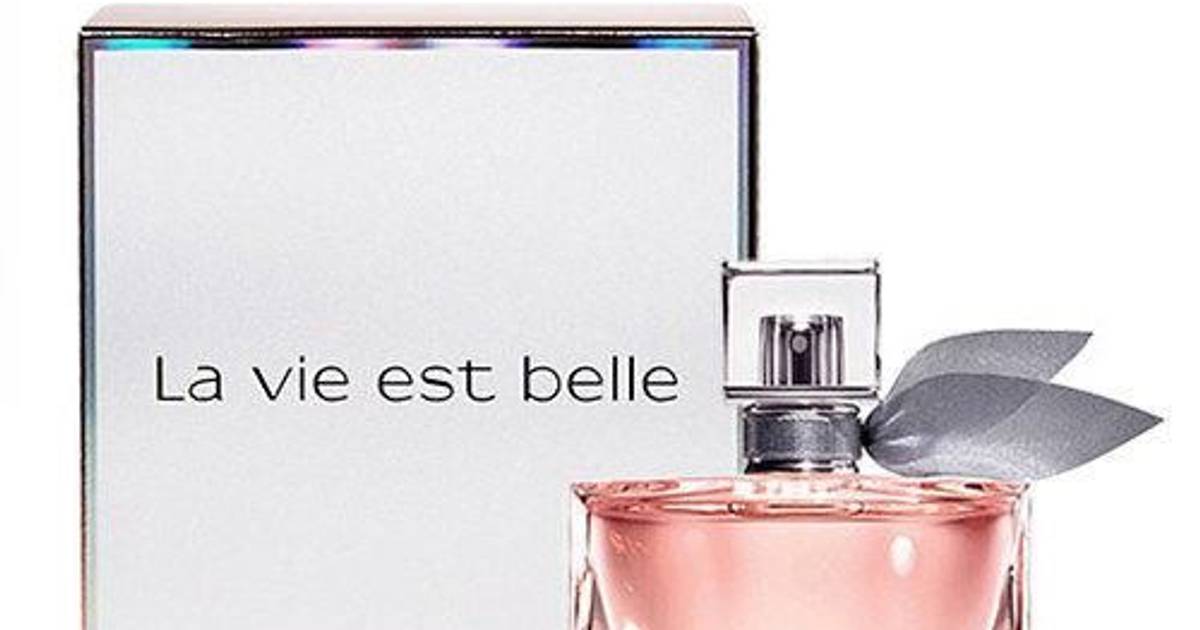 Kultowe Perfumy Za 1 Grosz W Rossmannie Co Upolowac Ofeminin