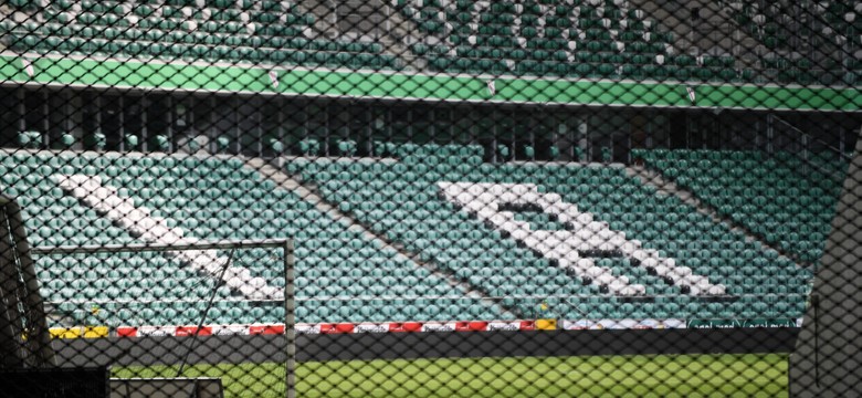 Liga Mistrzów. Legia odwoła się od kary UEFA. Nie chce grać z Realem przy pustych trybunach