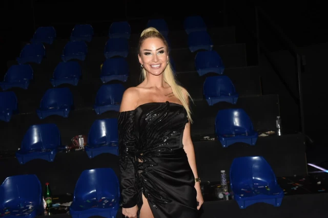 "NISAM SE OSEĆALA BEZBEDNO" Aleksandra Nikolić povukla NEOČEKIVAN POTEZ: "Spremali su atak na mene"