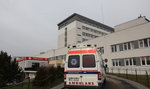 Pracownicy szpitala na Zaspie: Gigant medyczny to zły pomysł!
