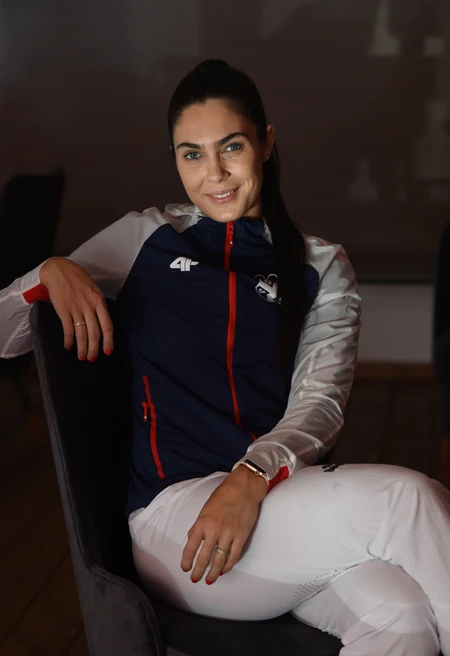 Milica Mandić 