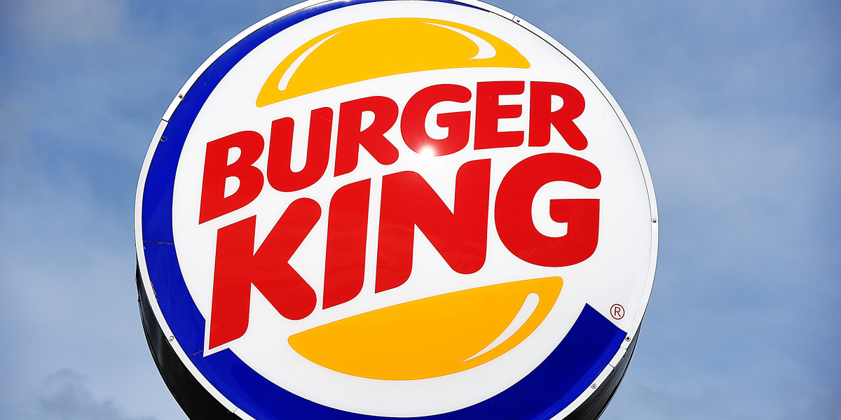 CEO Burger Kinga, Danielowi Schwartzowi, wstarczy odpowiedź na jedno pytanie, by wiedzieć, czy chce zatrudnić daną osobę