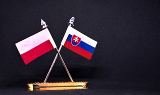 Słowacja chce być bliżej Bałtyku [OPINIA]