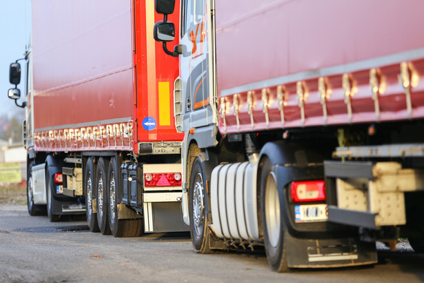 Stawki podatku od środków transportu w 2019 roku