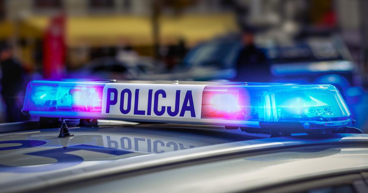  Za driftowanie grozi mu więzienie. Policjanci nie mieli litości