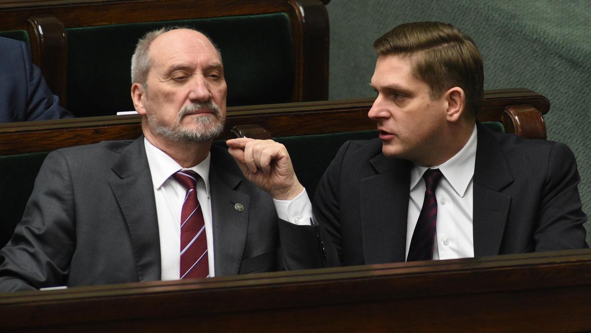 Sejm, posiedzenie.