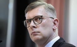 'Wołyń zdradzony' wycofany z konkursu. Cenckiewicz: Za Tuska przynajmniej demokracja w jury była!
