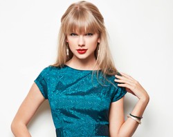 Taylor Swift – dziewczyna jak 57 milionów