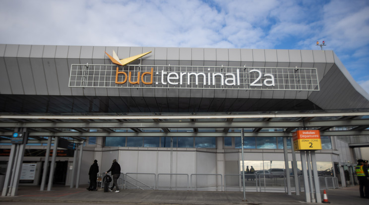 Eddig kell fizetnie az államnak a Budapest Airportért /Fotó: Zsolnai Péter