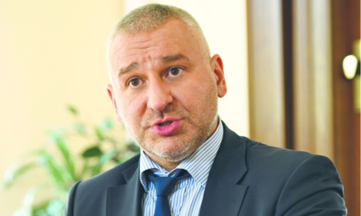 Marek Fiejgin/fot. PAP/Jacek Turczyk
