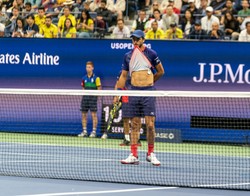 Lider rankingu deblistów nie zostanie ukarany za doping