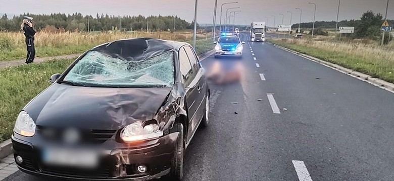 Za tym znakiem trudniej o odszkodowanie. To wiosenny koszmar kierowców