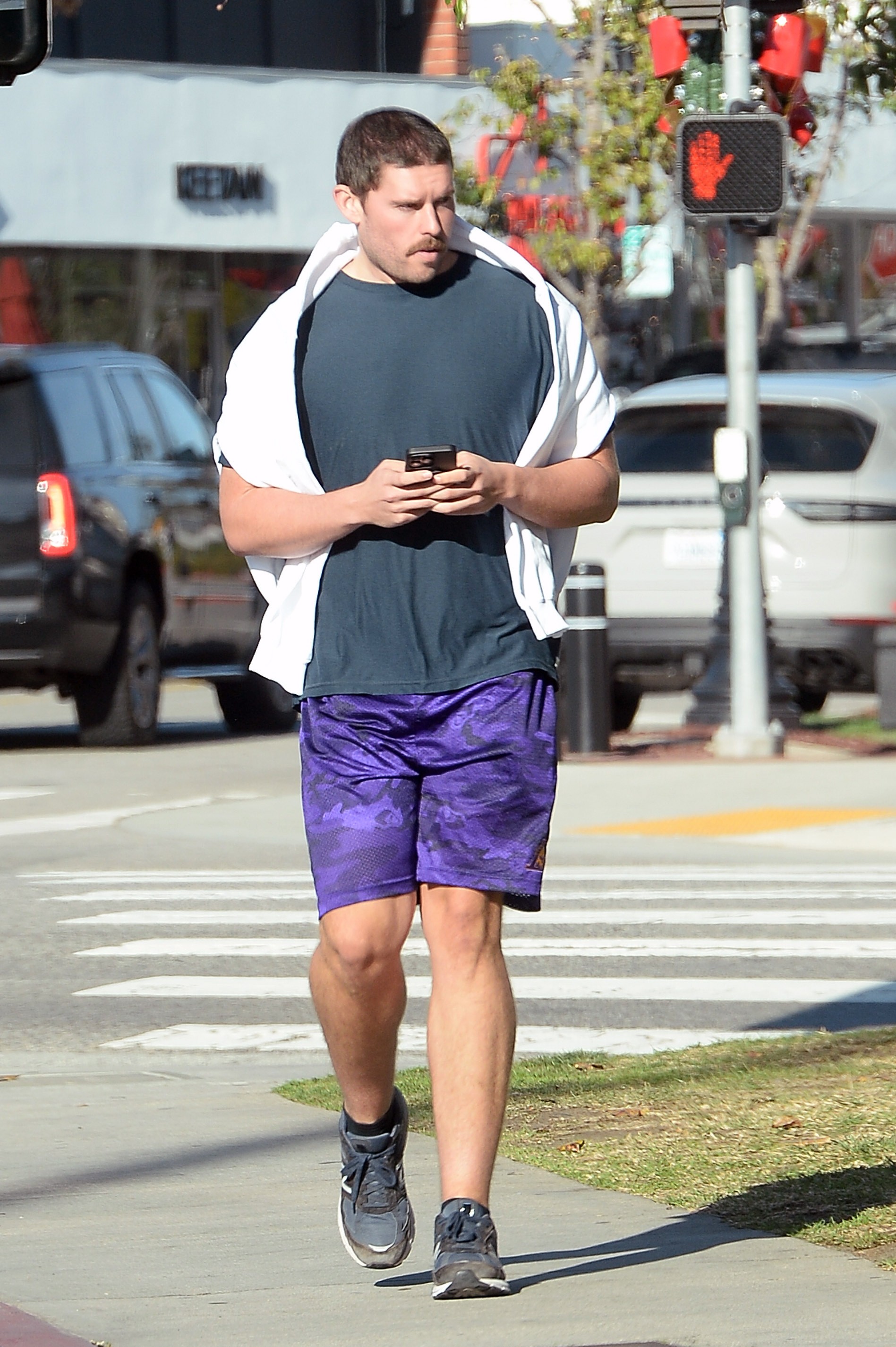 Christopher Schwarzenegger