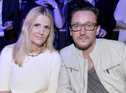 Wiśniewscy o swoim małżeństwie: Przez kilka pierwszych lat bywało różnie