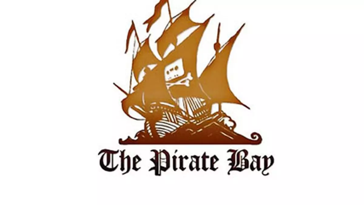 Nie doszło do sprzedaży The Pirate Bay