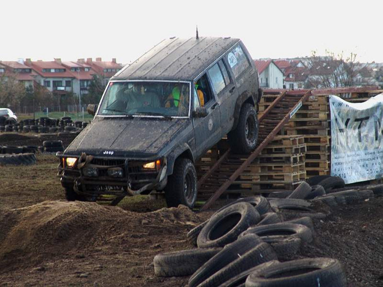 WOŚP 2007: wielka feta na Bemowie (fotogaleria)