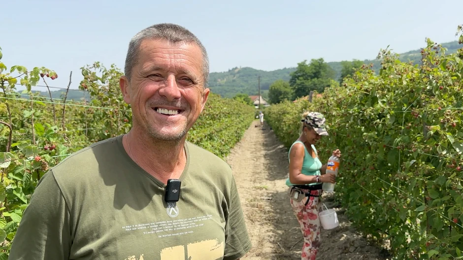 Ali uz osmeh, sve je lakše