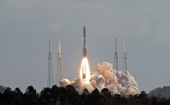 Lecimy w kosmos? Polska Grupa Zbrojeniowa zbuduje rakietę