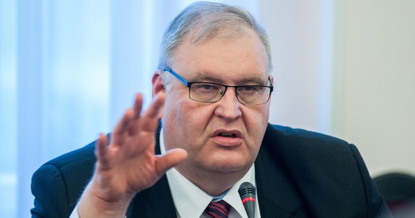 Nowy krok prokuratury w sprawie Święczkowskiego. 
