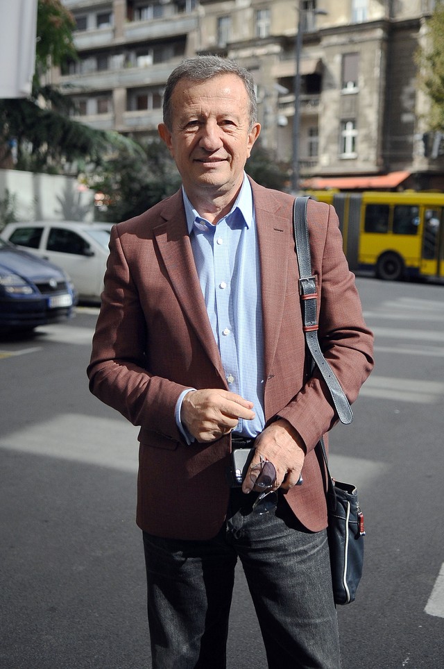 Žika Šarenica