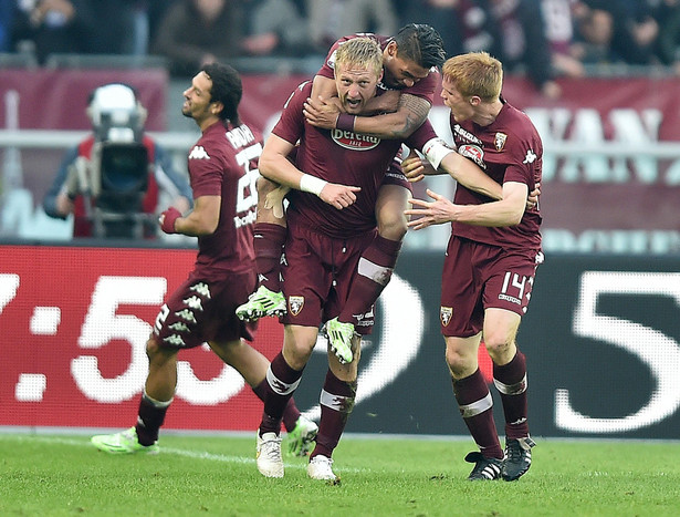 Liga włoska: Dwa gole Kamila Glika dały zwycięstwo Torino