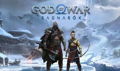 God of War: Ragnarok z nowym zwiastunem i tematycznym padem