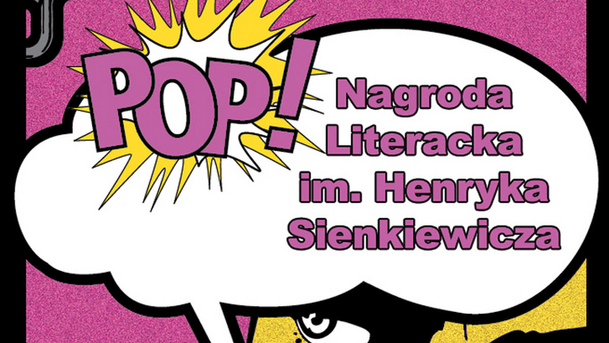 W oczekiwaniu na nominacje do pierwszej Nagrody Literackiej im. Henryka Sienkiewicza przyznawanej autorowi najlepszej polskiej popowej powieści roku ujawniamy listę jurorów, którzy będą decydować o wyborze laureata.