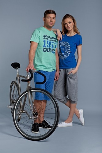 Pepco - kolekcja wiosna/lato 2014