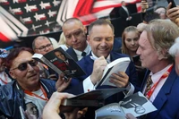 Prywatne interesy w Pałacu? "Weto prezydenta jest atrakcyjne, a jest ich teraz cała masa"