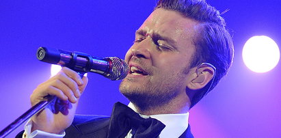 Zachcianki Timberlake'a przed koncertem w Polsce