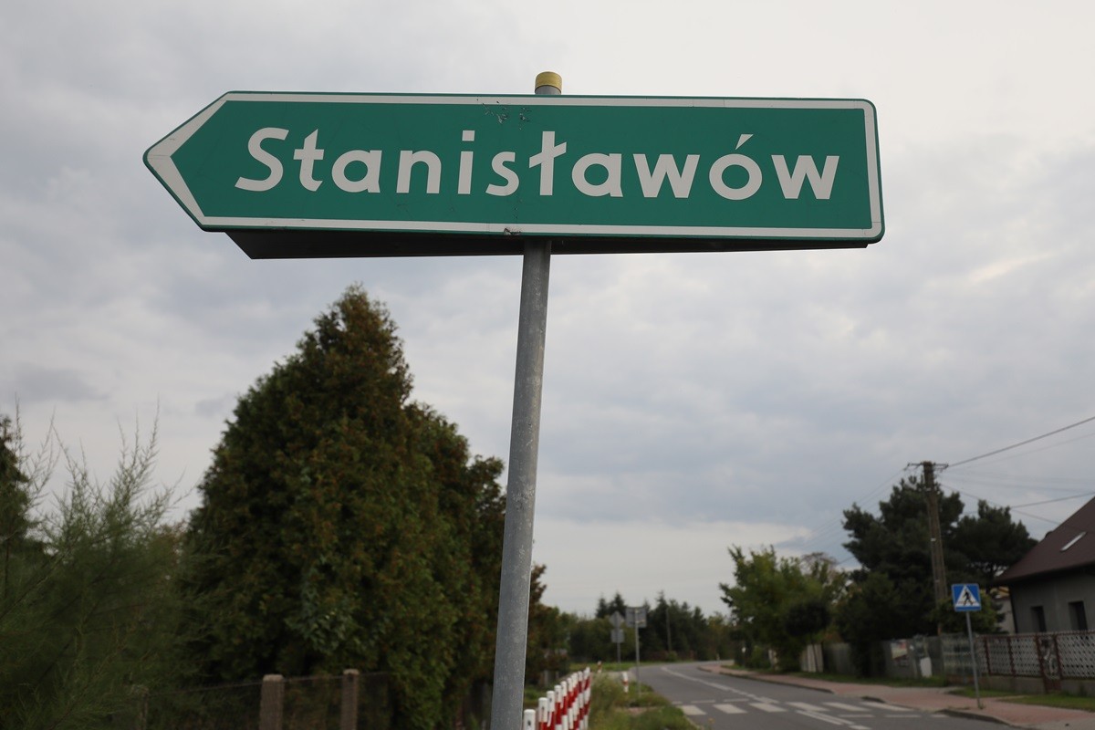 Stanisławów (woj. mazowieckie) stanie się miastem od 2026 roku