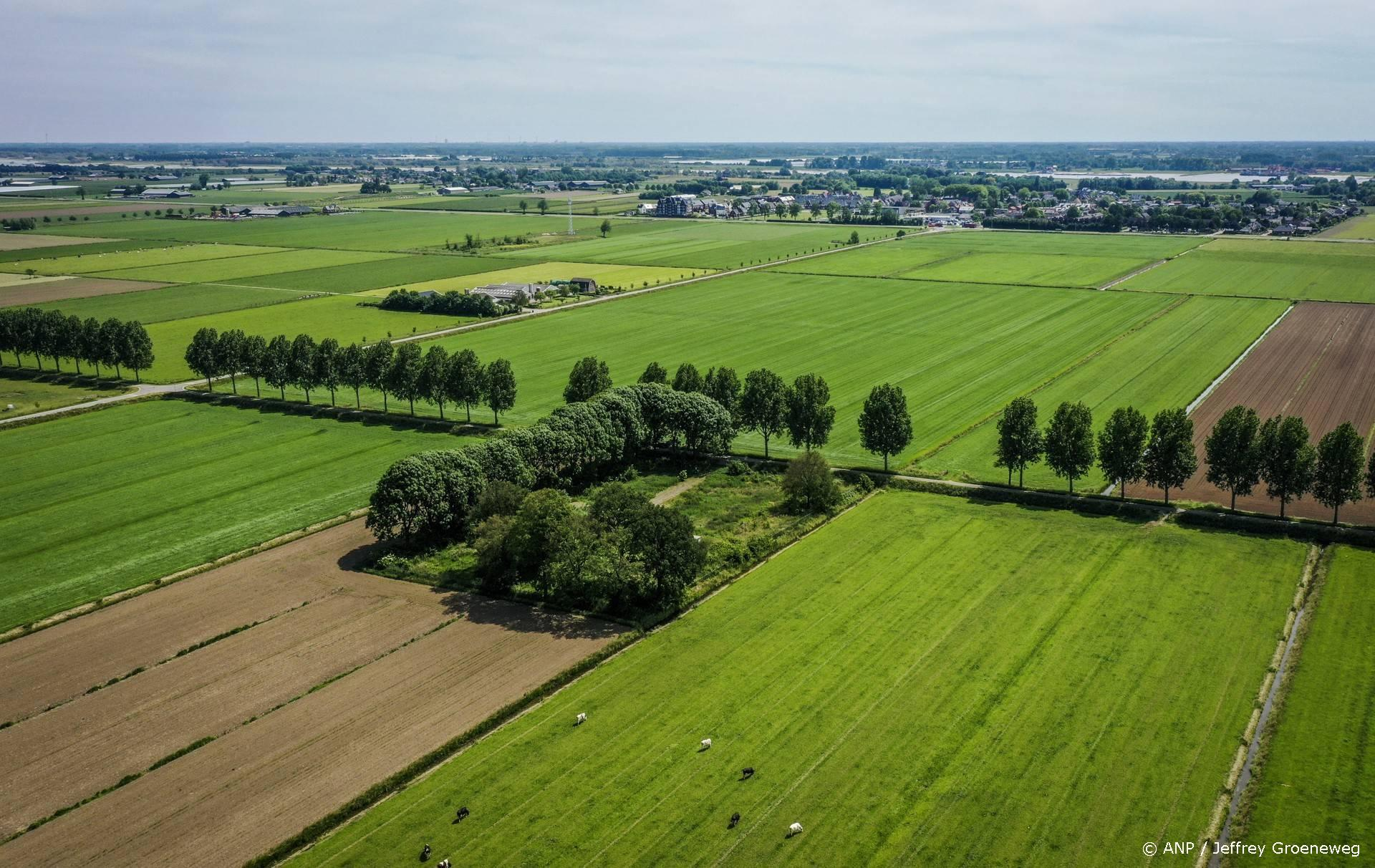 Defensie start radarbouw Herwijnen, wacht gemeente niet af