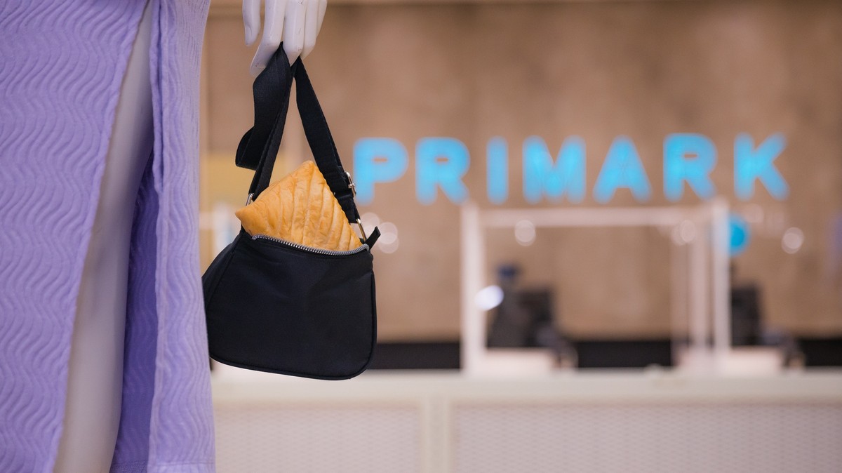 Megvan, pontosan mikor nyílik meg az első budapesti Primark üzlet