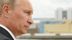 Putin nie zaatakowałby Ukrainy, gdyby miała gospodarkę takiej wielkości, jaką ma Polska?