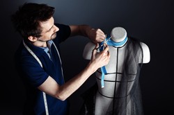 Stres, zaburzenia osobowości i narkotyki, czyli kulisy pracy projektanta