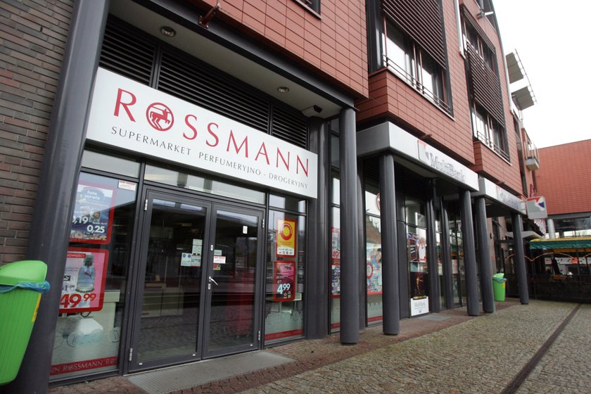 10. Rossmann