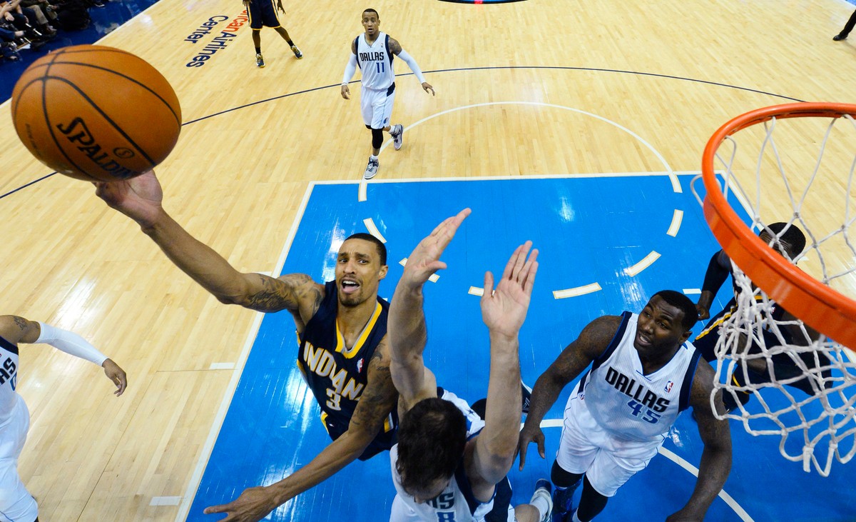 Liga NBA: Pacers jako pierwsi zapewnili sobie awans do fazy play-off