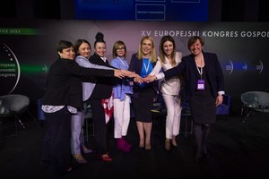 Europejski Kongres Gospodarczy odda głos kobietom