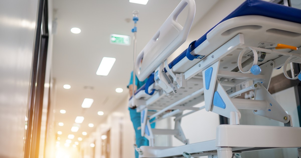 Reforma szpitali przeszła przez Senat. Co się zmieni?