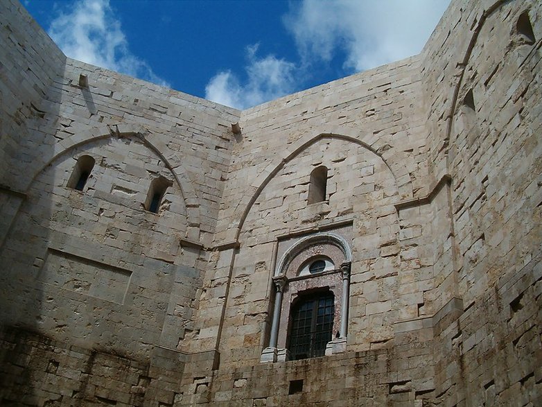 Castel del Monte