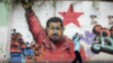 Wiceprezydent: Chavez zdaje sobie sprawę z komplikacji
