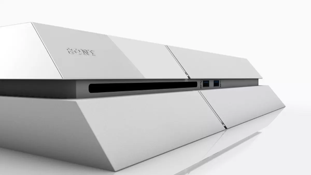 Sony oficjalnie potwierdza istnienie PlayStation 4 Neo/4K - mocniejszego modelu PS4