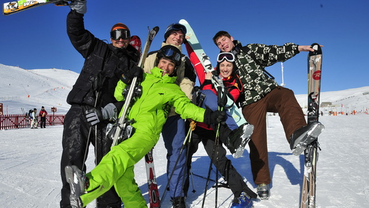 Miłośnicy białego szaleństwa będą mieli szanse przetestować wszystkie modele nart oraz desek snowboardowych firmy Rossignol. Ponadto nasi eksperci doradzą i dopasują sprzęt do umiejętności i wymagań narciarzy.