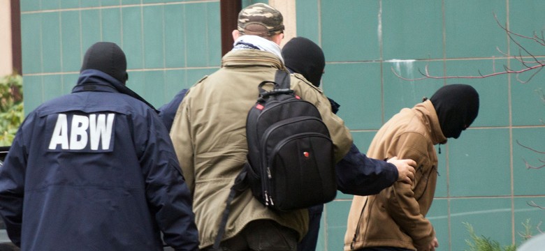 Polacy walczą po stronie ISIS? Ekspert: Skala problemu nie jest duża