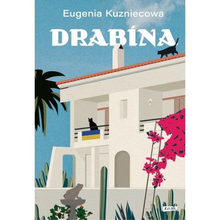 "Drabina"