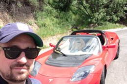 The new Tesla Roadster can do 0-60 mph in less than 2 seconds — and that's just the base version