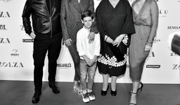 pogrzeb nikodema mareckiego. ksiądz wspomniał o śnie jego mamy