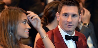 Messi chwali Ronaldo