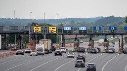 duża zmiana dla kierowców. strategiczny odcinek ważnej autostrady będzie bezpłatny